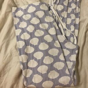 Beaufort Bonnet pajamas